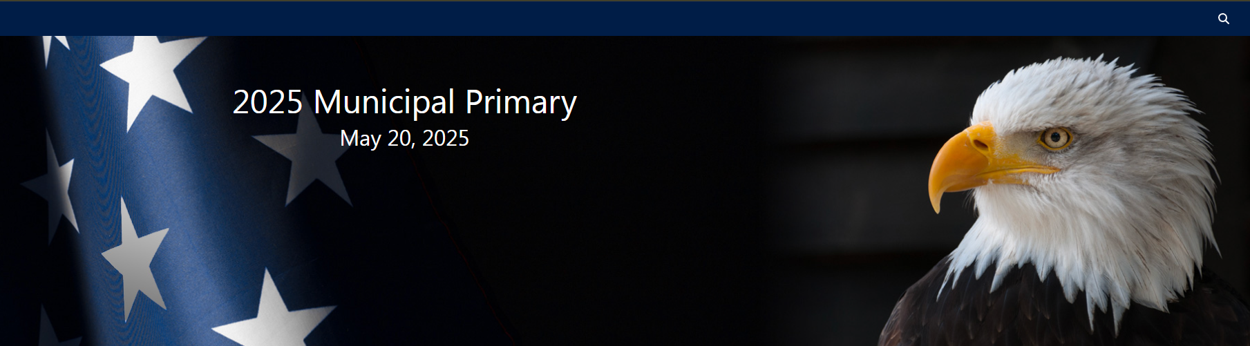 🥳May 2025 Primary Election Results