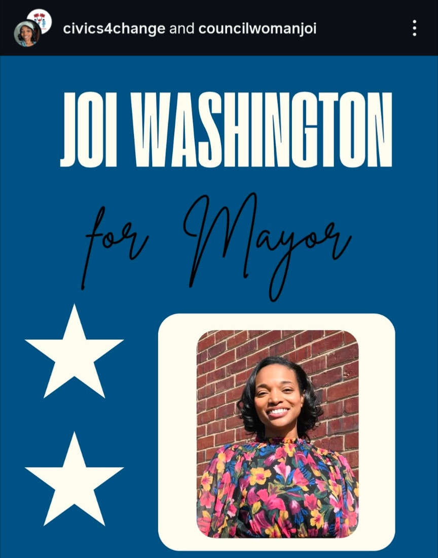 Civics 4 Change