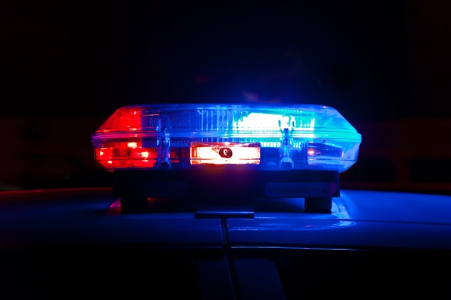 A Strong Partnership with the Media Police Department